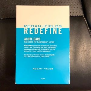 R+F Acute Care